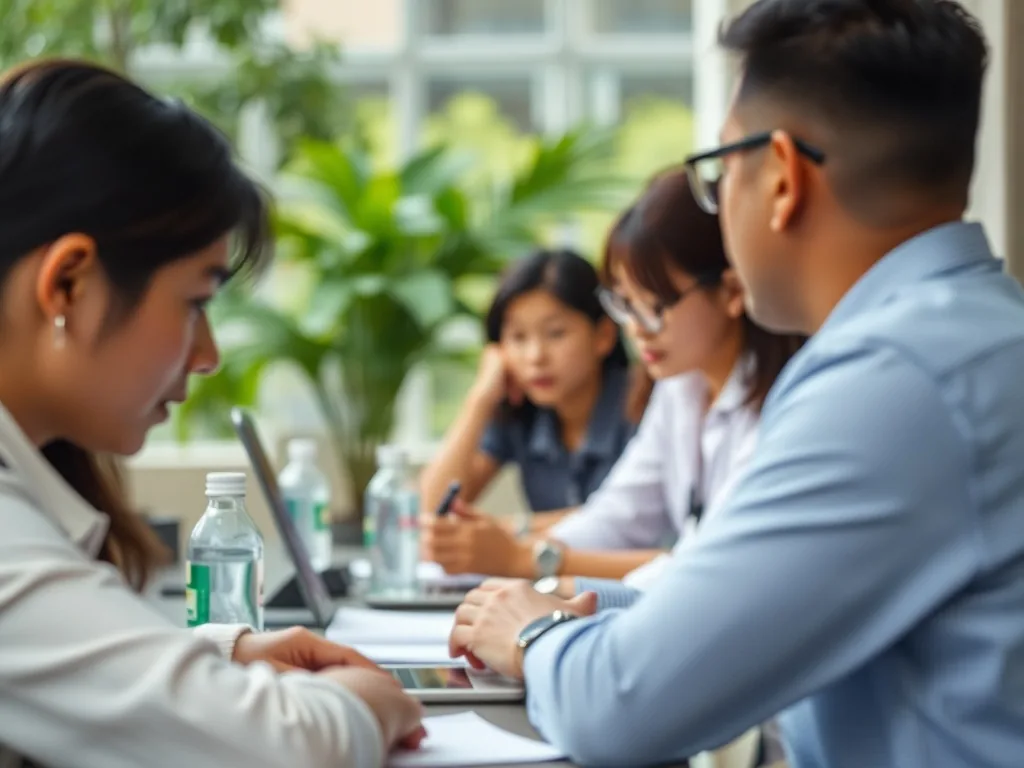 Dossier ouvert sur le compte personnel de formation simplifié pour les chefs d’entreprise