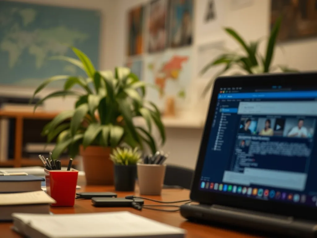 Formation en ligne : comment s’organiser pour ne pas perdre son temps ni son argent