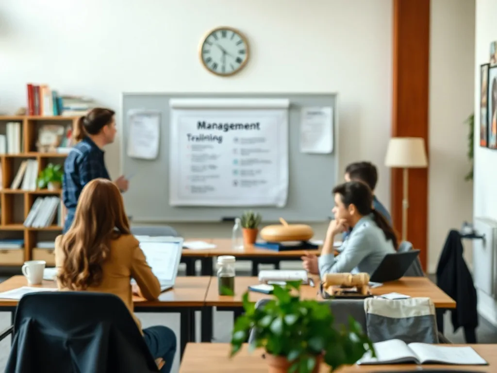 Management et CPF : ce que l’OPCO ne vous dira pas