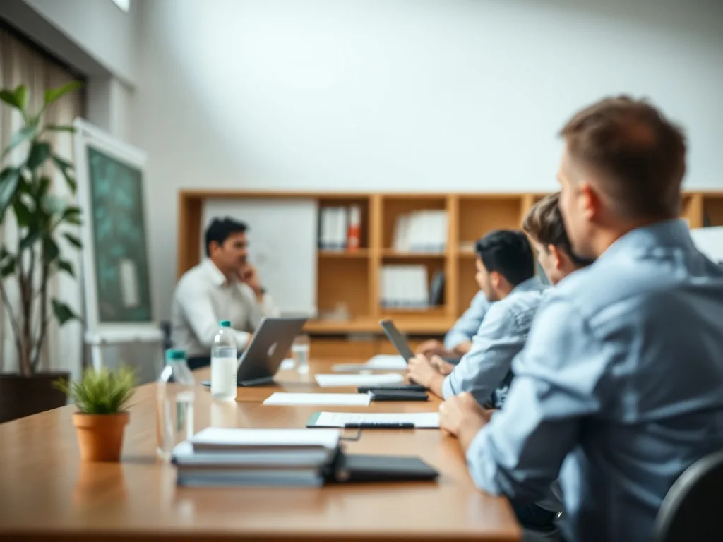 PowerPoint et CPF : ce que cache une demande de formation bureautique